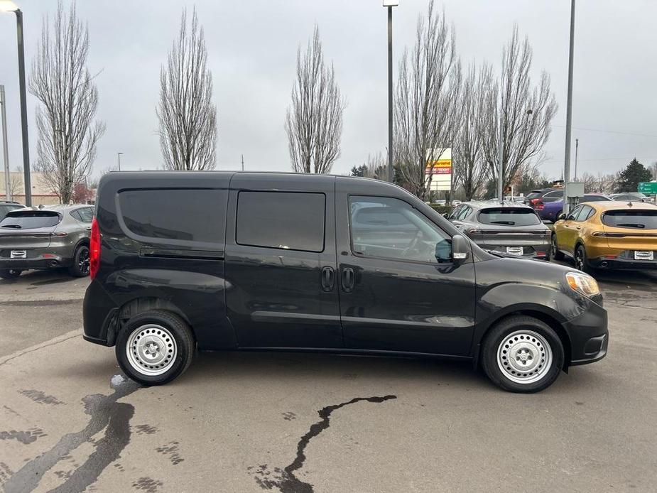 used 2018 Ram ProMaster City car, priced at $17,500