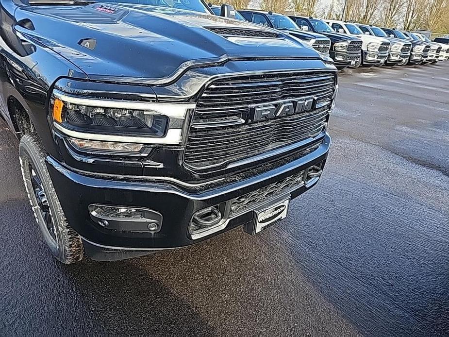 new 2024 Ram 2500 car, priced at $93,569