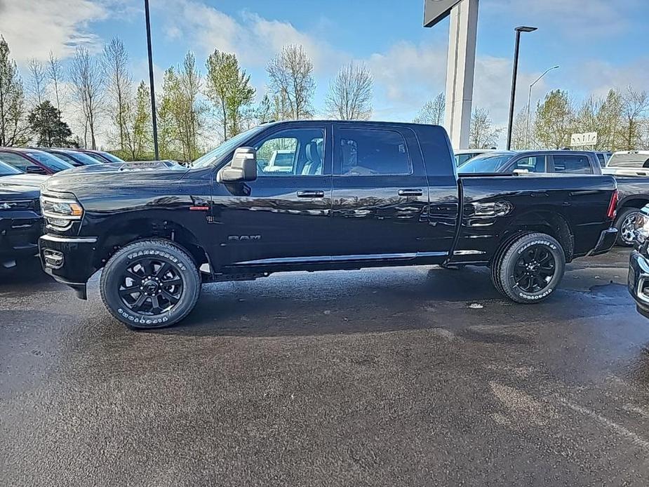 new 2024 Ram 2500 car, priced at $93,569