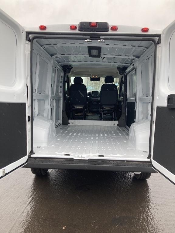 new 2024 Ram ProMaster 2500 car, priced at $46,880