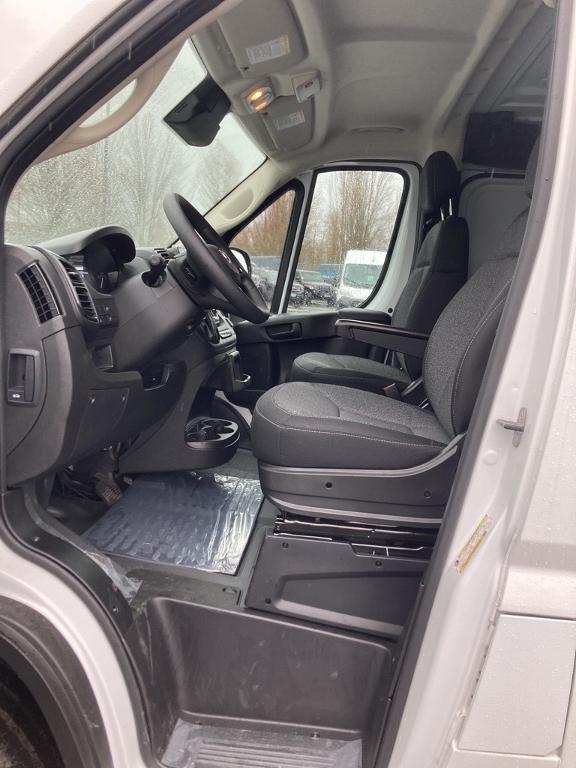 new 2024 Ram ProMaster 2500 car, priced at $46,880
