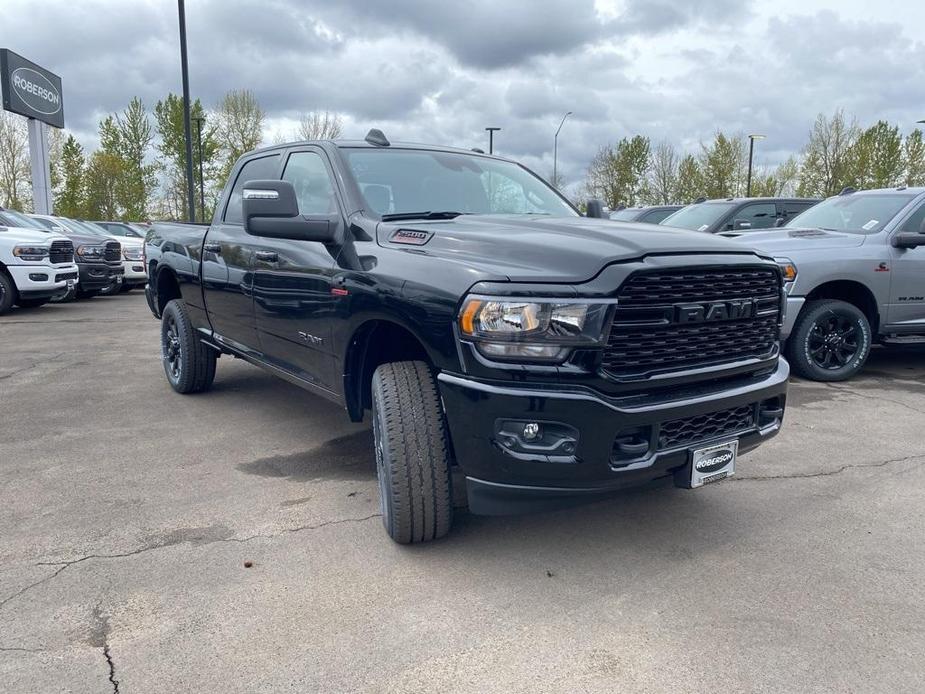 new 2024 Ram 2500 car, priced at $74,262