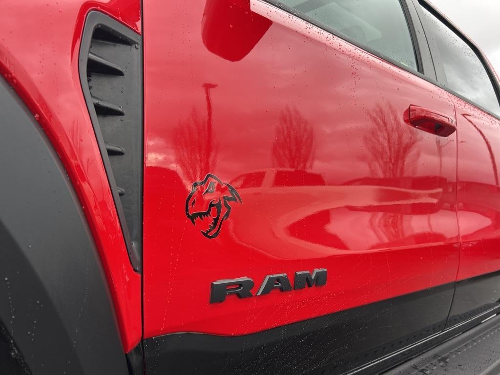 used 2021 Ram 1500 car, priced at $79,998