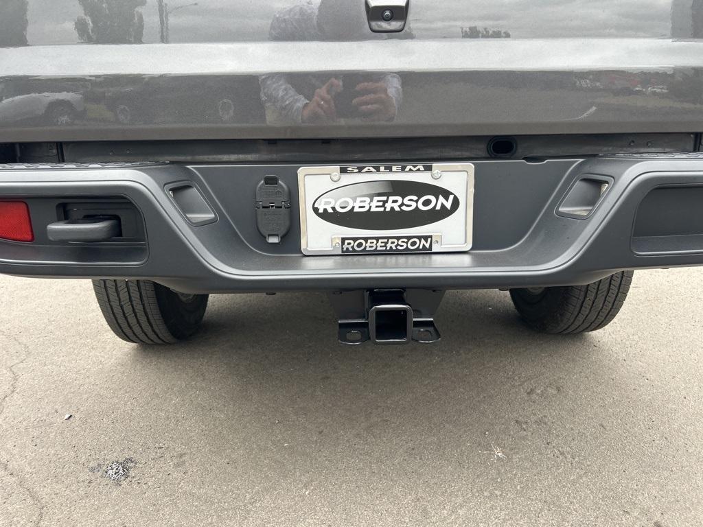 used 2021 Jeep Gladiator car, priced at $37,998