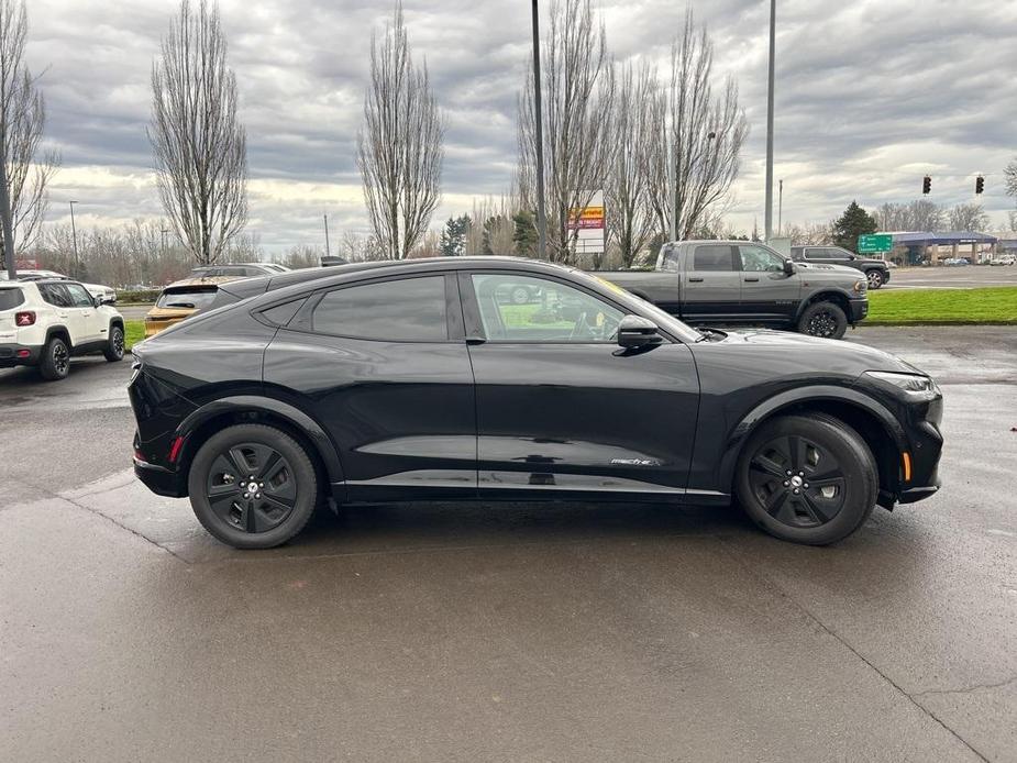 used 2022 Ford Mustang Mach-E car, priced at $32,998