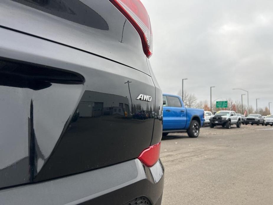 used 2018 Hyundai Tucson car, priced at $18,800