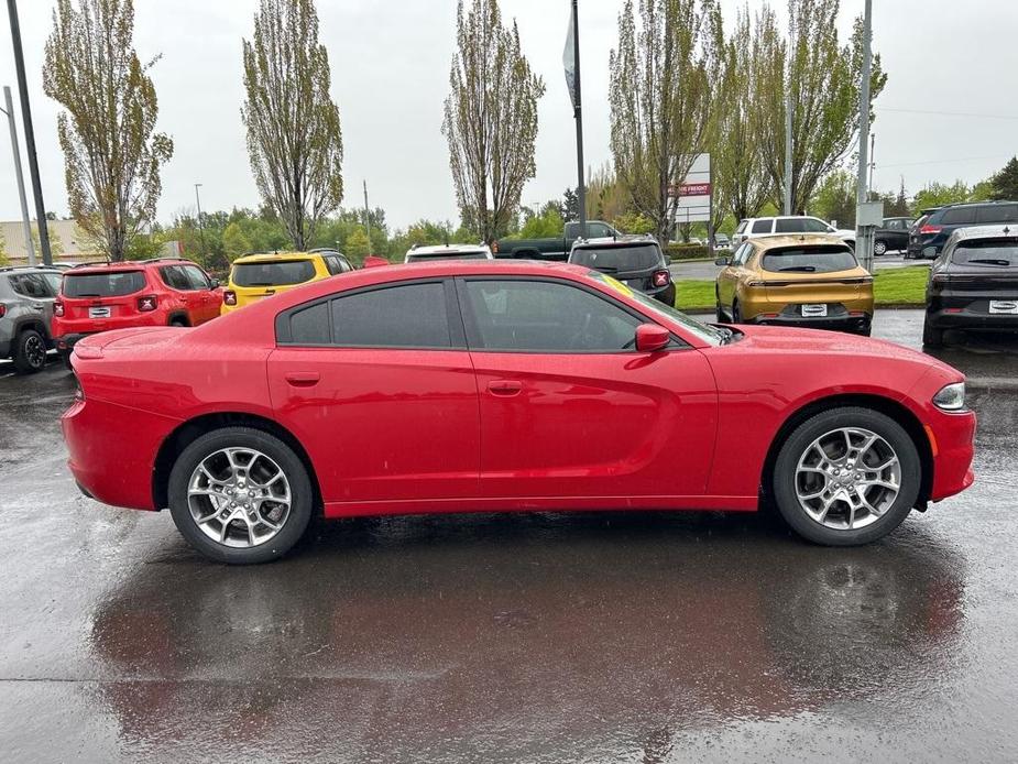 used 2016 Dodge Charger car, priced at $24,500