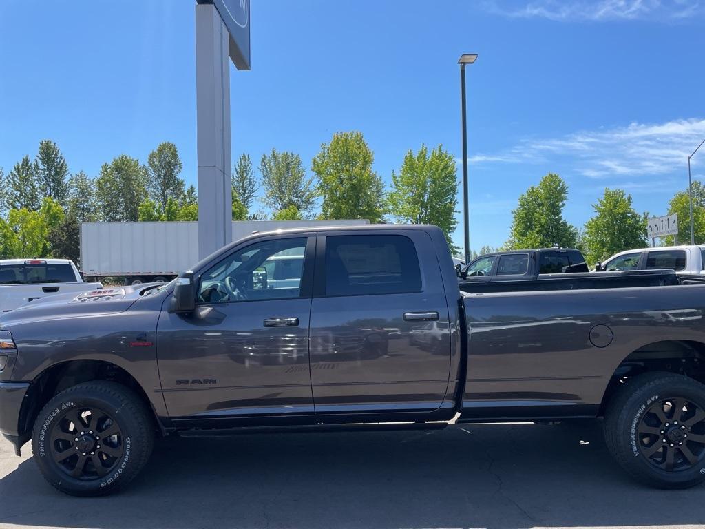 new 2025 Ram 2500 car, priced at $90,075