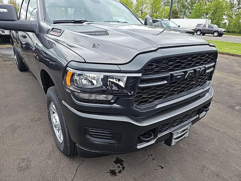 new 2024 Ram 3500 car, priced at $66,274