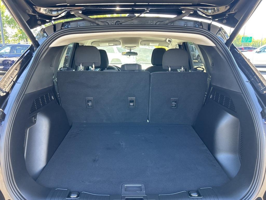 used 2023 Ford Escape car, priced at $23,500