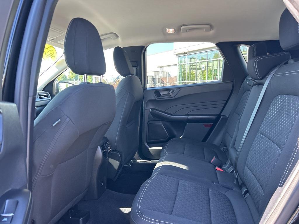 used 2023 Ford Escape car, priced at $23,500