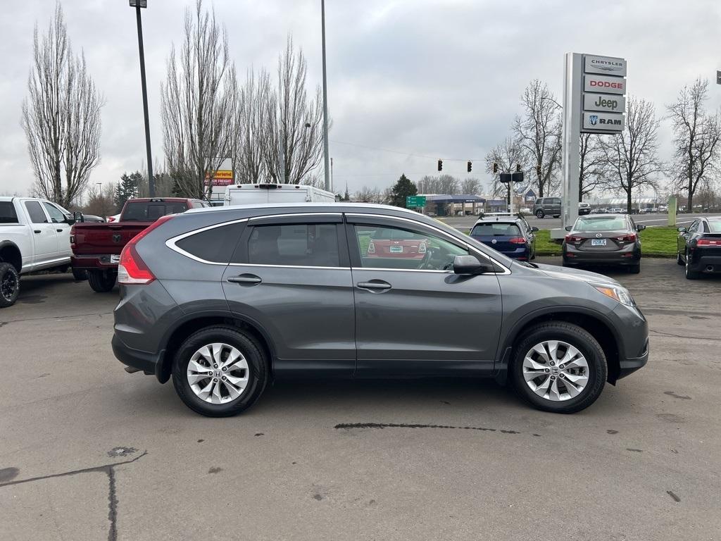 used 2013 Honda CR-V car, priced at $17,998