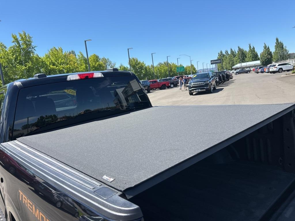used 2023 Ford F-150 car, priced at $54,300