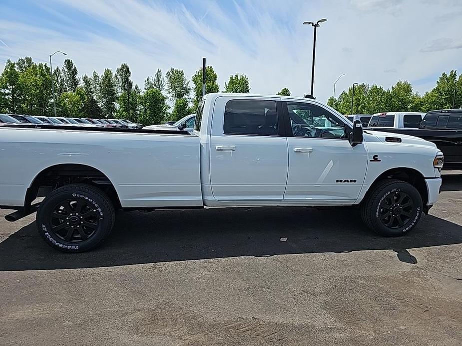 new 2024 Ram 2500 car, priced at $77,067