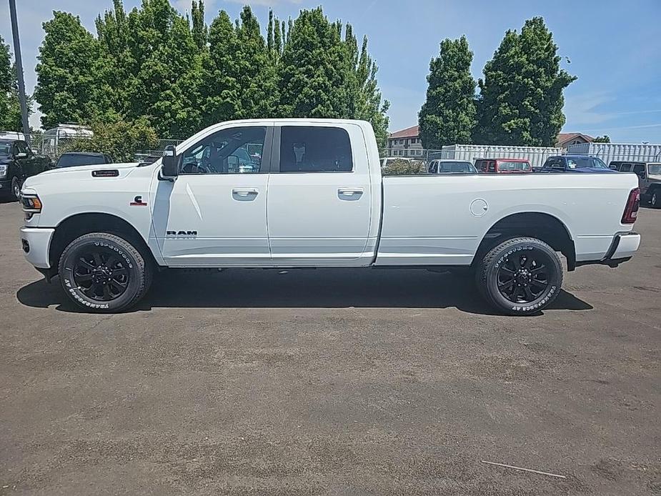 new 2024 Ram 2500 car, priced at $77,067