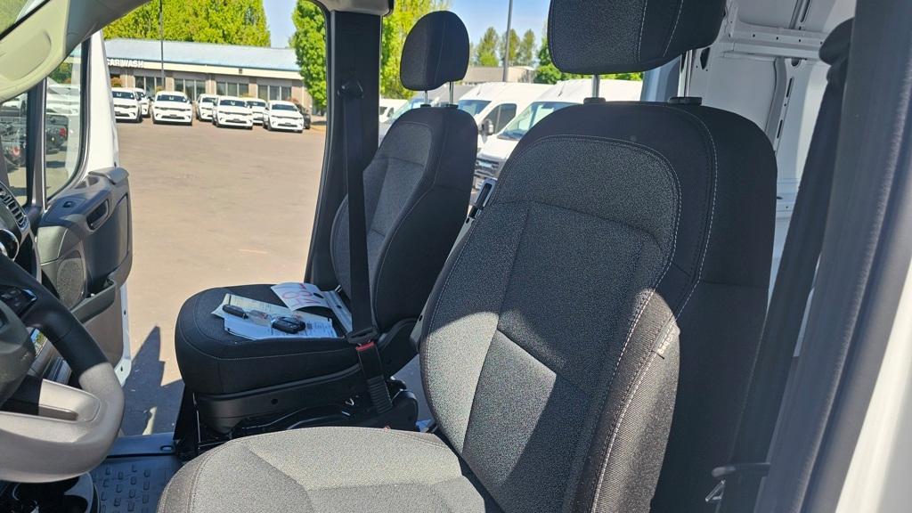 new 2025 Ram ProMaster 2500 car, priced at $50,747