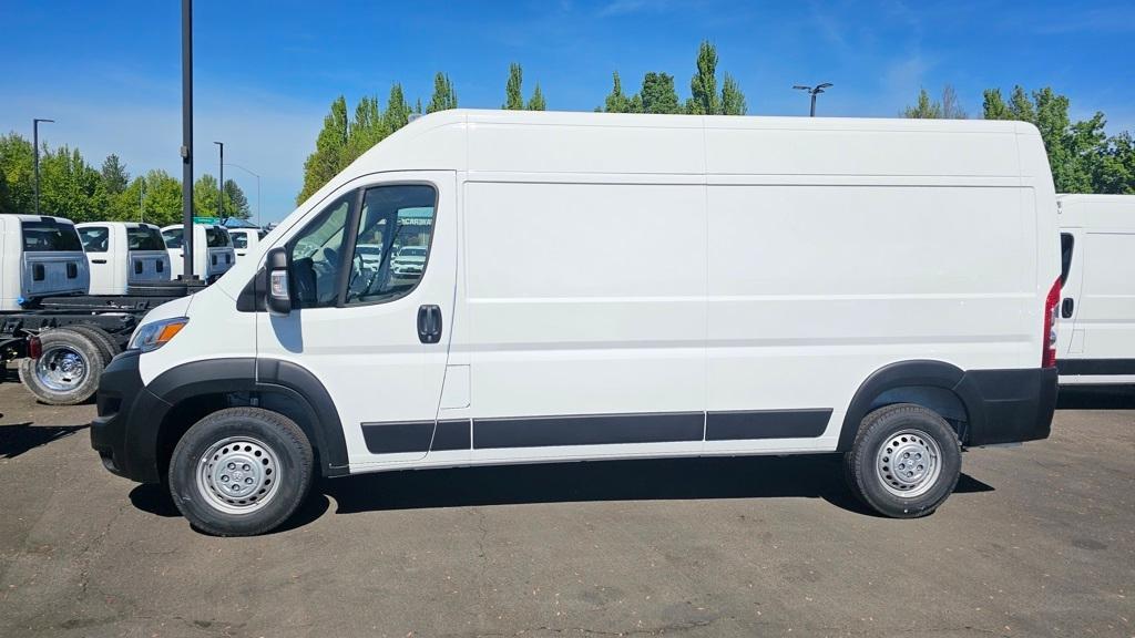 new 2025 Ram ProMaster 2500 car, priced at $50,747