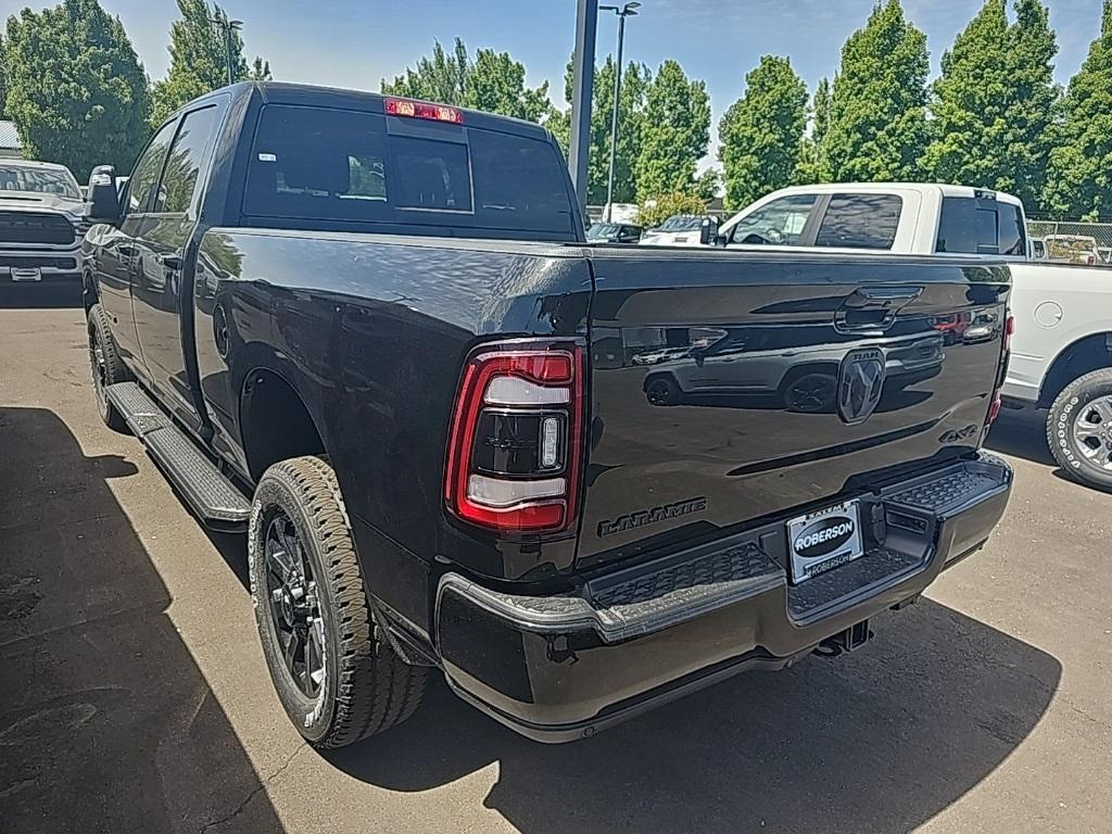 new 2024 Ram 2500 car, priced at $82,813