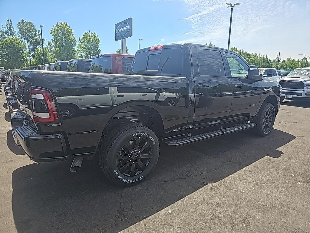 new 2024 Ram 2500 car, priced at $82,813