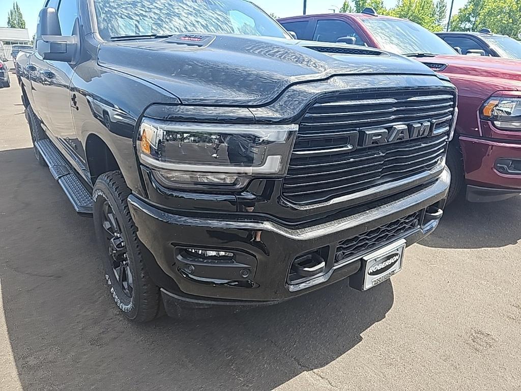 new 2024 Ram 2500 car, priced at $82,813