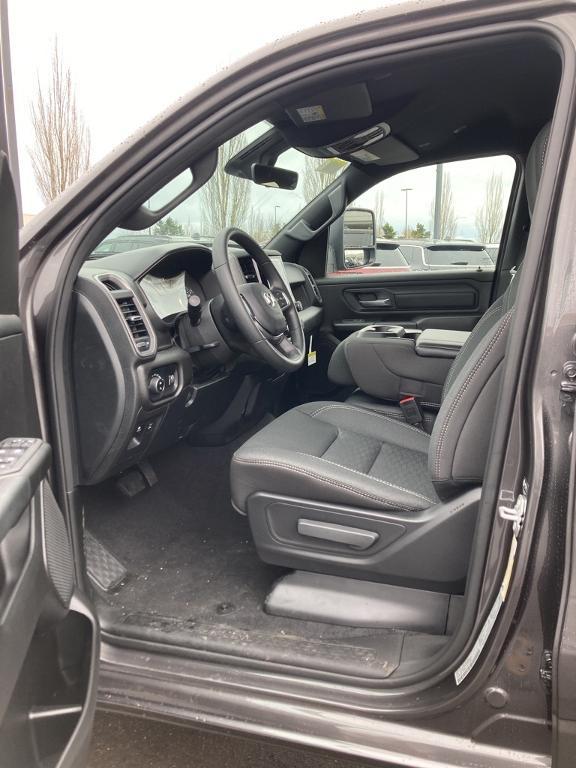 new 2025 Ram 1500 car, priced at $50,921