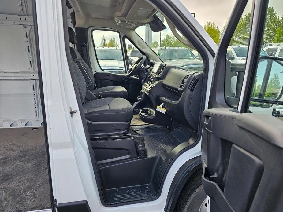 new 2024 Ram ProMaster 3500 car, priced at $50,310