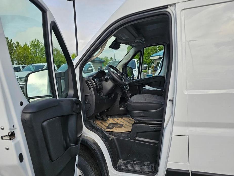 new 2024 Ram ProMaster 3500 car, priced at $50,310