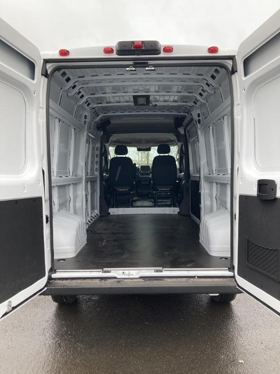 new 2025 Ram ProMaster 2500 car, priced at $53,080