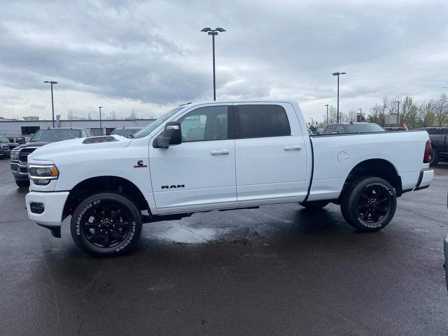 new 2024 Ram 2500 car, priced at $87,927