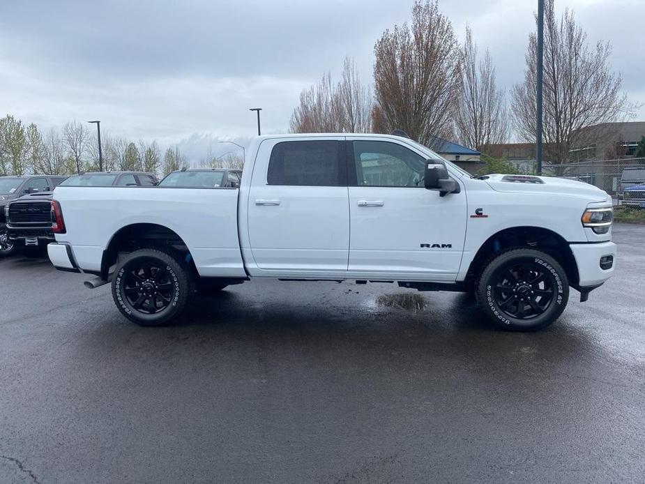 new 2024 Ram 2500 car, priced at $87,927