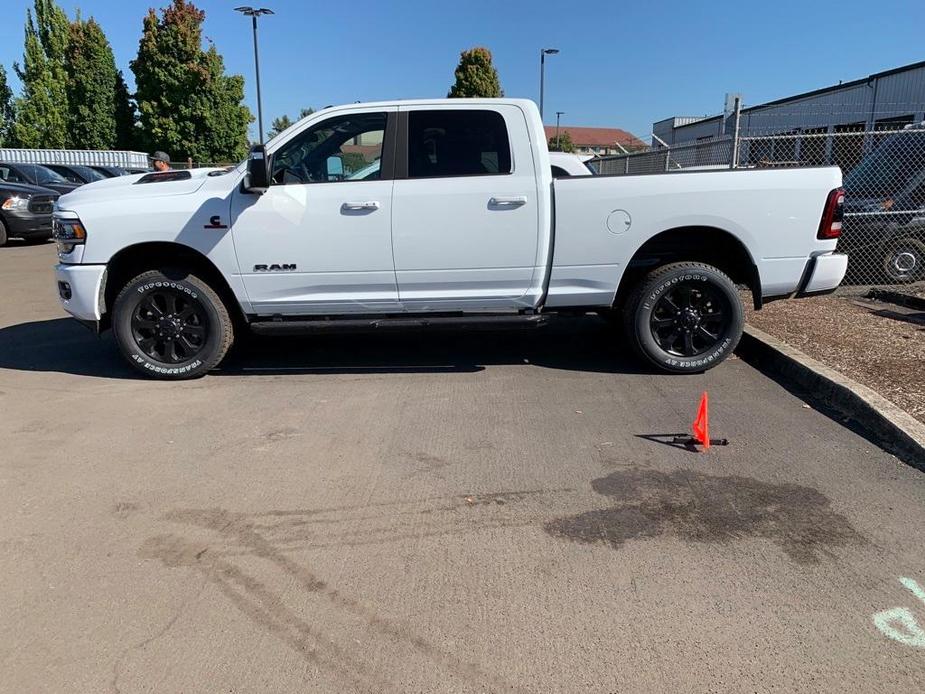 new 2024 Ram 2500 car, priced at $87,702