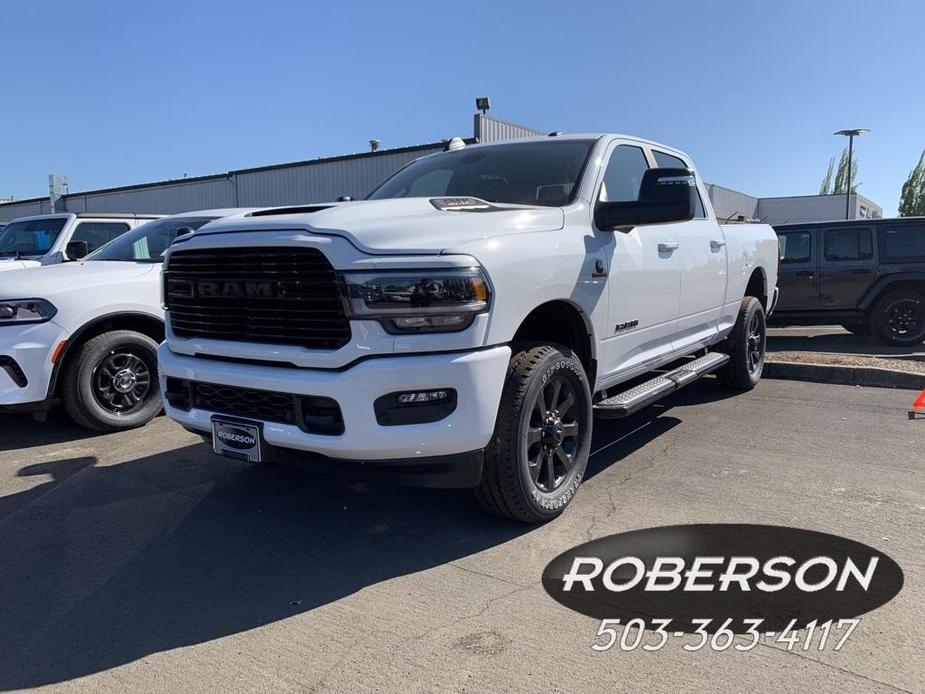 new 2024 Ram 2500 car, priced at $87,702