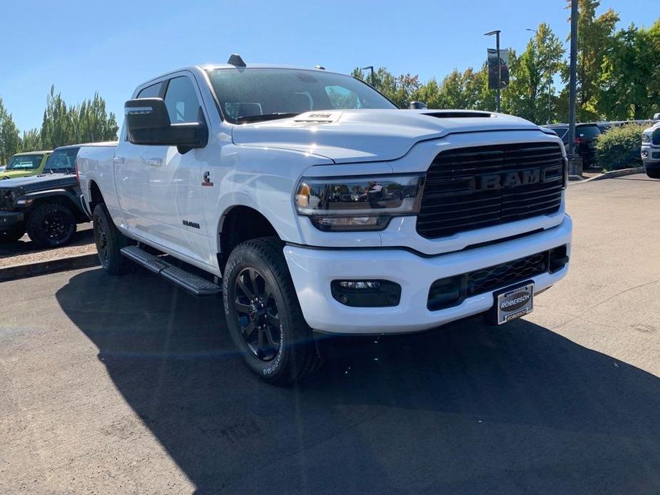 new 2024 Ram 2500 car, priced at $87,702