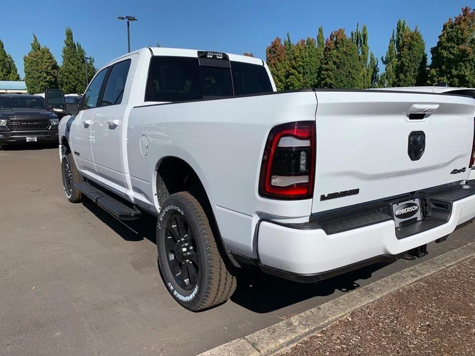 new 2024 Ram 2500 car, priced at $87,702