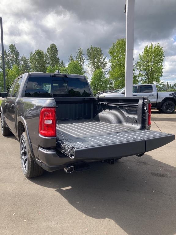 new 2025 Ram 1500 car, priced at $70,841