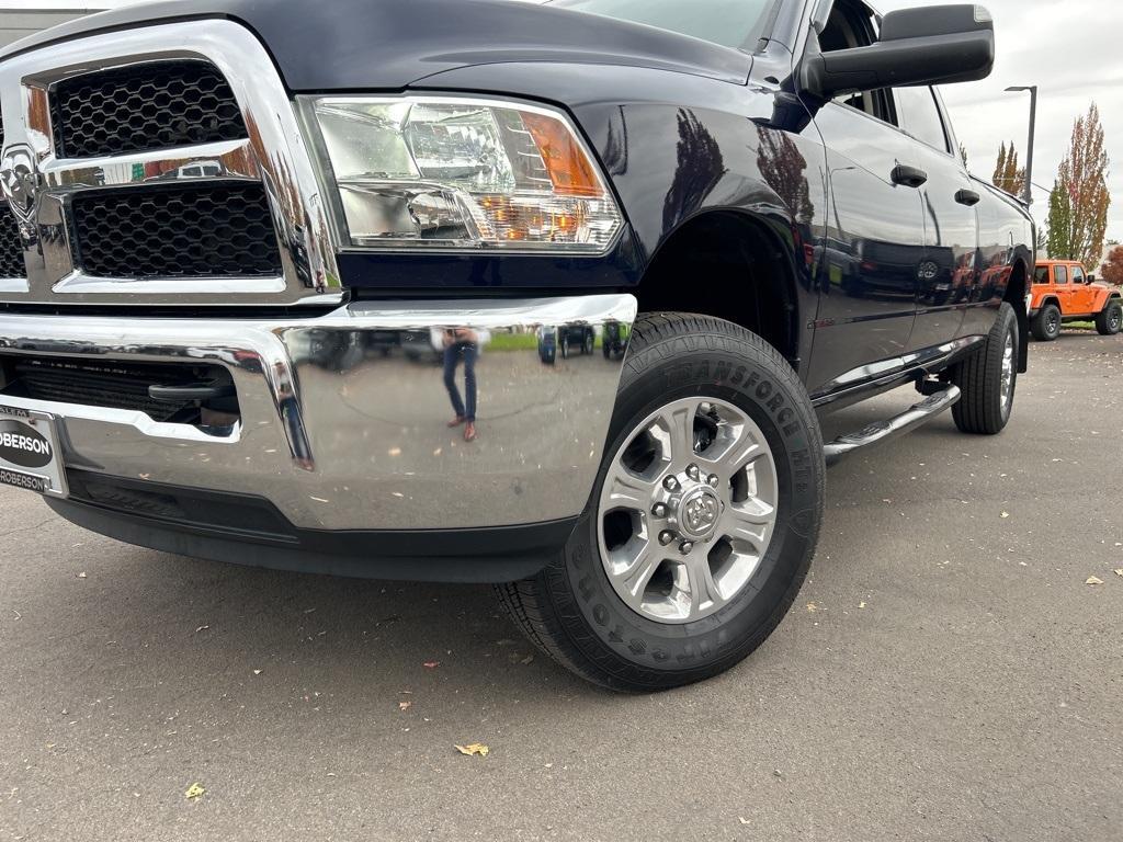 used 2015 Ram 2500 car, priced at $29,800