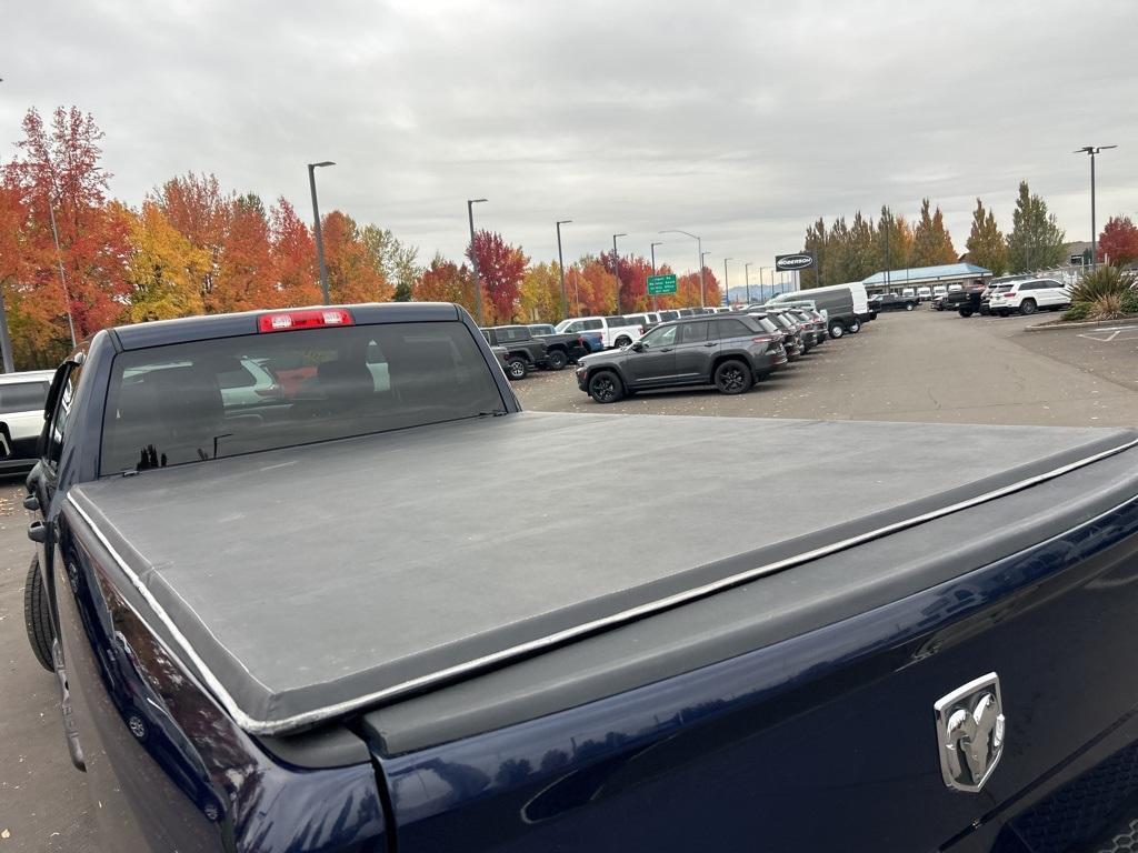 used 2015 Ram 2500 car, priced at $29,800