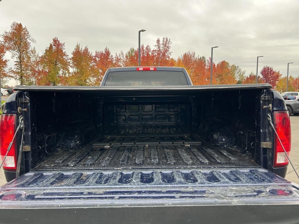 used 2015 Ram 2500 car, priced at $29,800