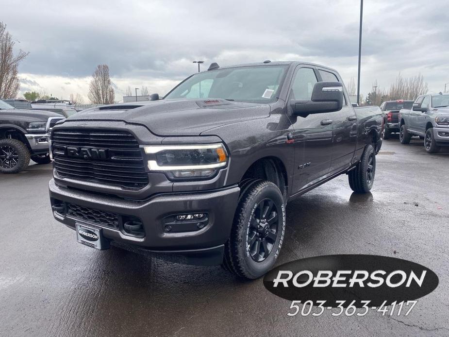 new 2024 Ram 2500 car, priced at $88,199