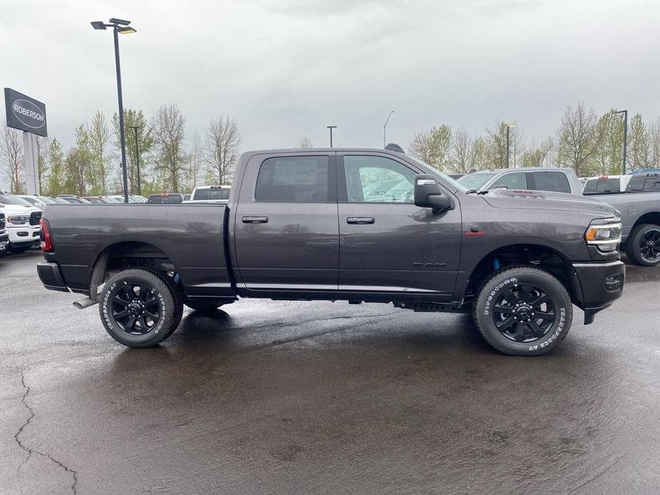 new 2024 Ram 2500 car, priced at $88,199