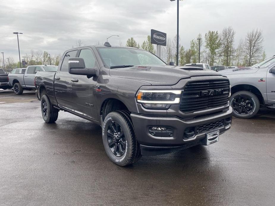 new 2024 Ram 2500 car, priced at $88,199