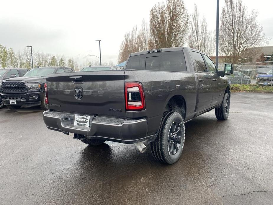 new 2024 Ram 2500 car, priced at $88,199