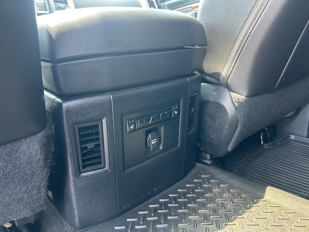 used 2016 Ram 2500 car, priced at $43,998