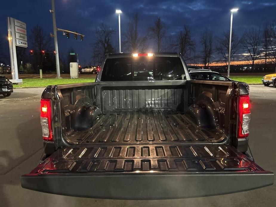 used 2019 Ram 1500 car, priced at $32,000