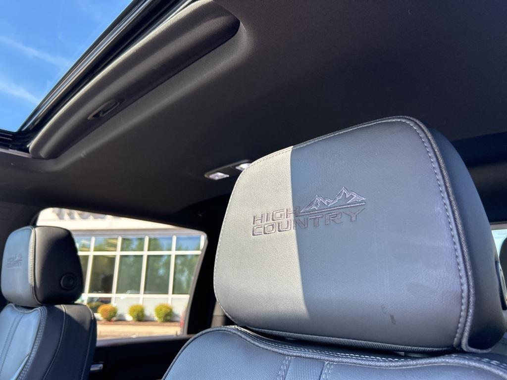 used 2022 Chevrolet Silverado 3500 car, priced at $69,500