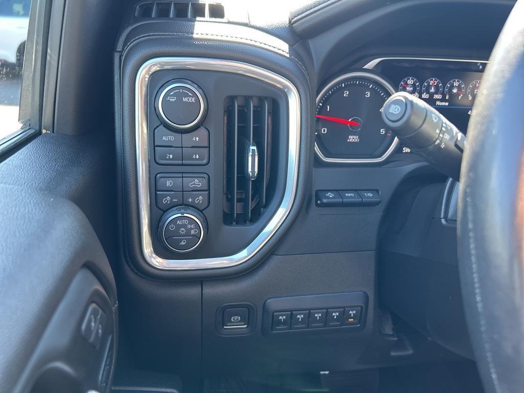 used 2022 Chevrolet Silverado 3500 car, priced at $69,500