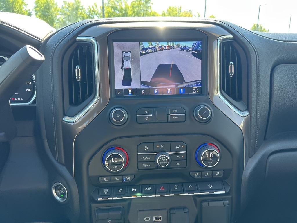 used 2022 Chevrolet Silverado 3500 car, priced at $69,500
