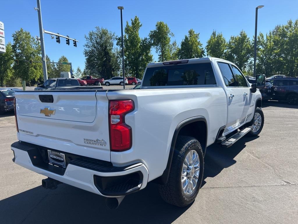 used 2022 Chevrolet Silverado 3500 car, priced at $69,500