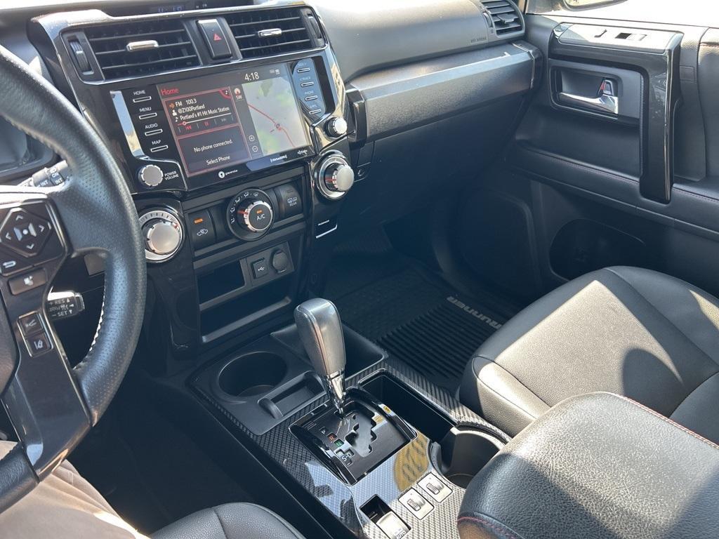 used 2020 Toyota 4Runner car, priced at $41,998