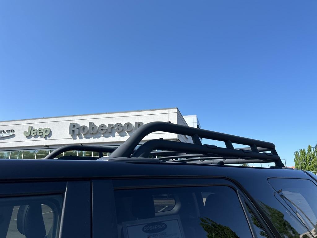 used 2020 Toyota 4Runner car, priced at $41,998